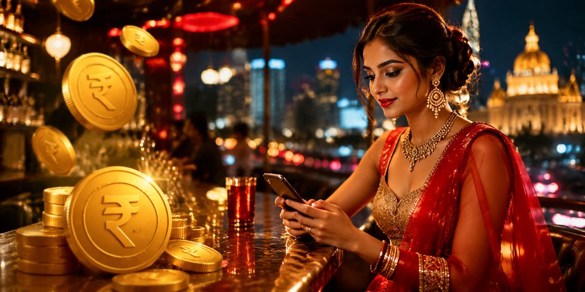 Teen Patti game table interactive play on 4326 platform